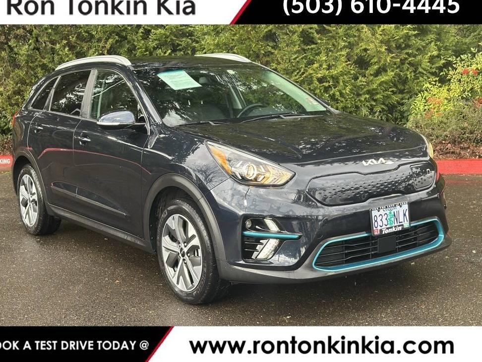 KIA NIRO 2022 KNDCC3LG9N5149290 image