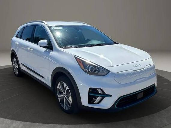 KIA NIRO 2022 KNDCC3LG1N5158999 image