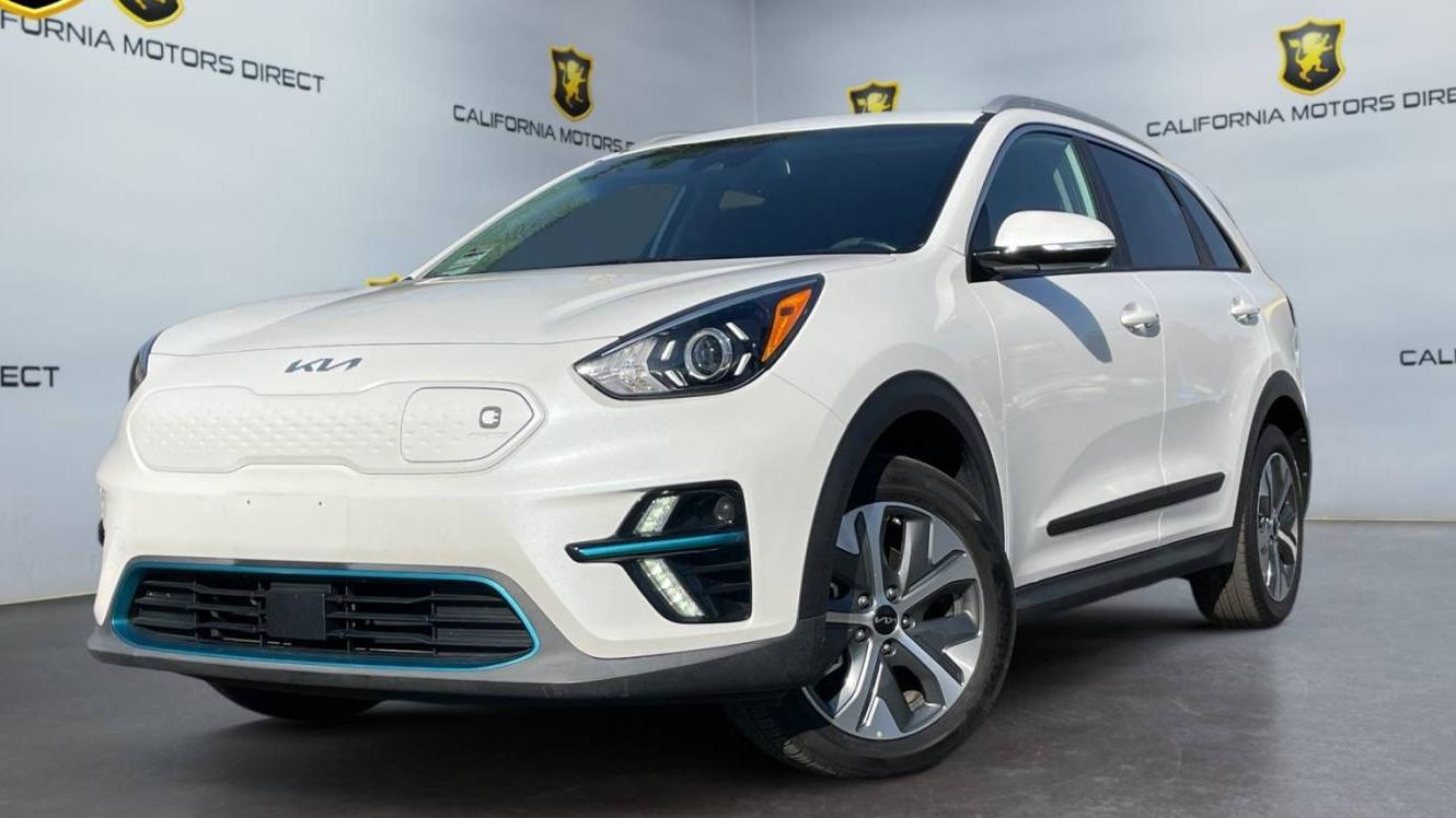 KIA NIRO 2022 KNDCC3LG1N5135867 image