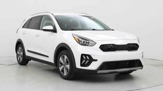 KIA NIRO 2022 KNDCB3LC5N5525418 image KIA NIRO 2022 KNDCB3LC5N5525418 image