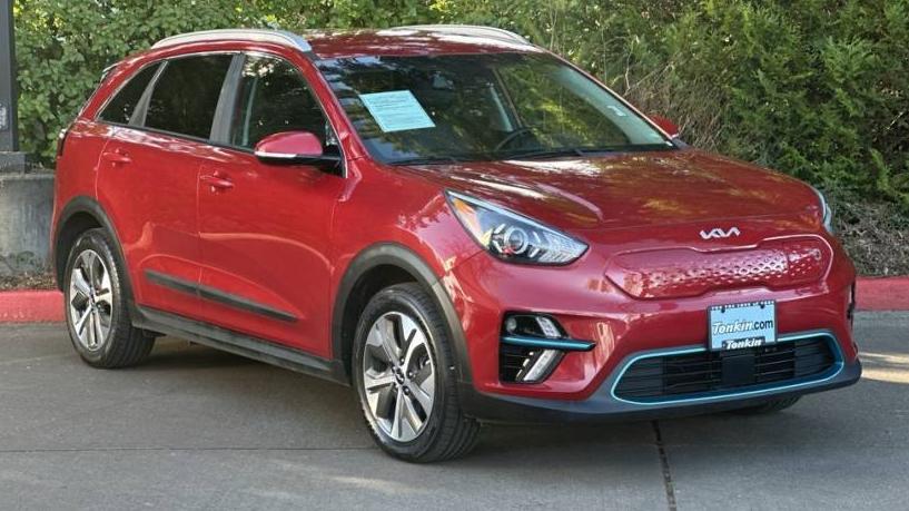 KIA NIRO 2022 KNDCC3LG8N5116653 image