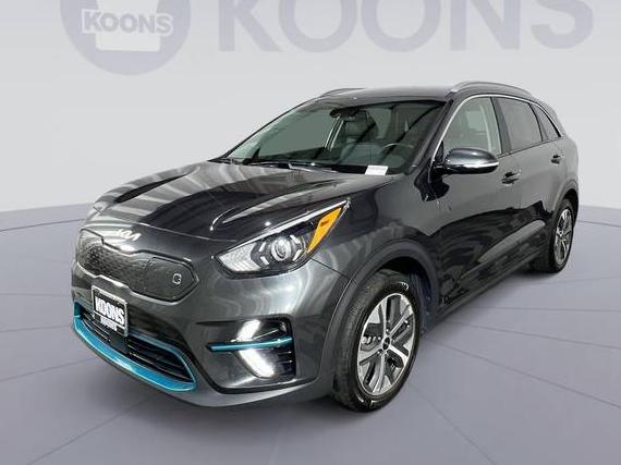 KIA NIRO 2022 KNDCC3LG8N5158773 image KIA NIRO 2022 KNDCC3LG8N5158773 image