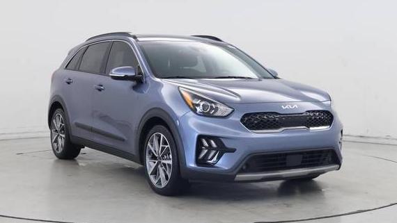 KIA NIRO 2022 KNDCC3LC0N5537408 image KIA NIRO 2022 KNDCC3LC0N5537408 image