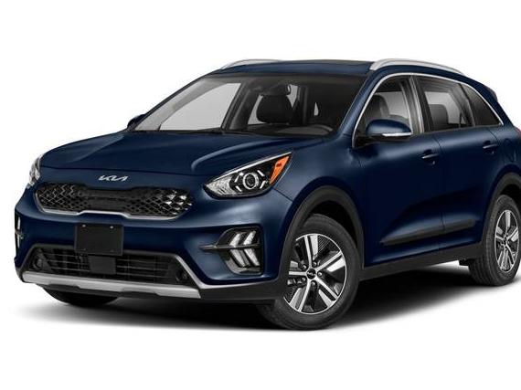 KIA NIRO 2022 KNDCC3LC7N5547532 image