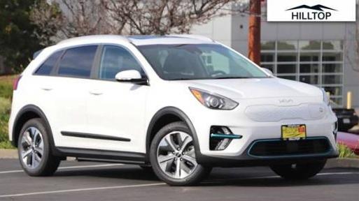 KIA NIRO 2022 KNDCE3LG8N5144575 image