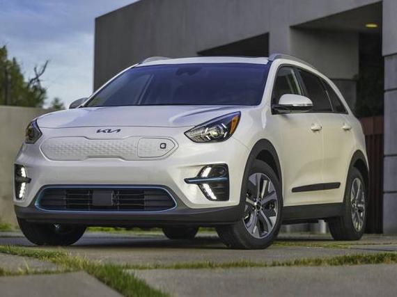 KIA NIRO 2022 KNDCC3LG7N5160157 image