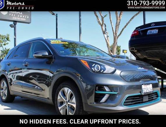 KIA NIRO 2022 KNDCC3LG0N5141823 image KIA NIRO 2022 KNDCC3LG0N5141823 image
