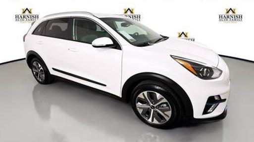 KIA NIRO 2022 KNDCC3LG8N5147353 image