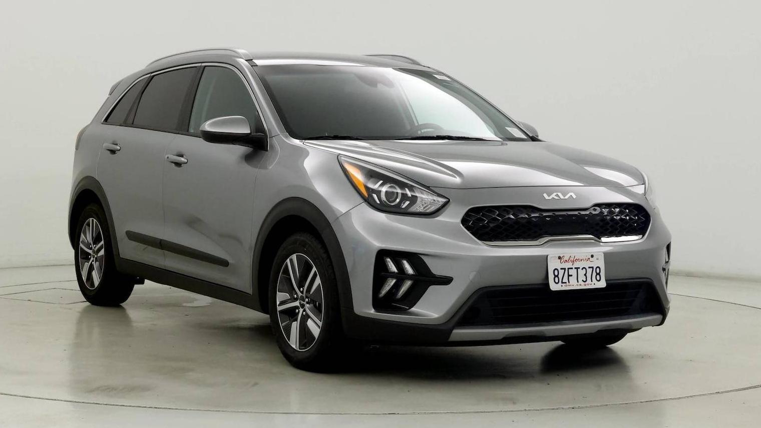 KIA NIRO 2022 KNDCB3LC4N5516029 image