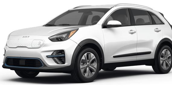 KIA NIRO 2022 KNDCC3LG2N5159417 image