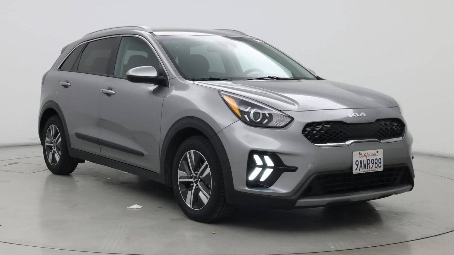 KIA NIRO 2022 KNDCB3LC9N5538544 image