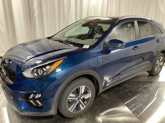 KIA NIRO 2022 KNDCM3LDXN5501862 image
