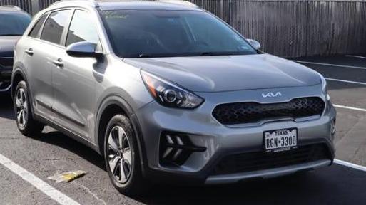 KIA NIRO 2022 KNDCB3LC8N5505552 image