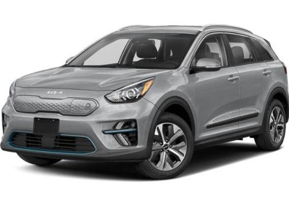 KIA NIRO 2022 KNDCC3LG3N5160706 image