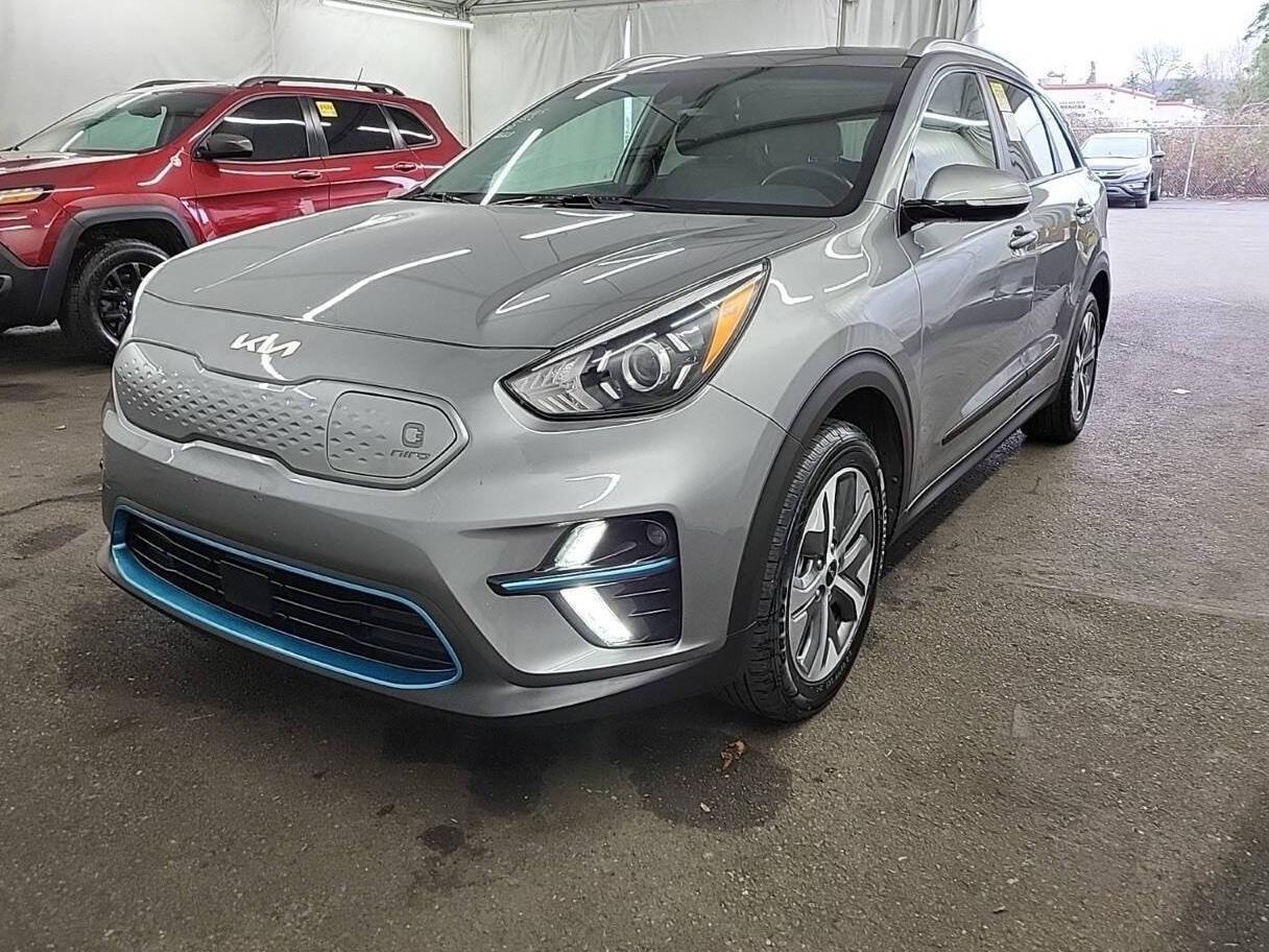 KIA NIRO 2022 KNDCC3LG6N5135573 image