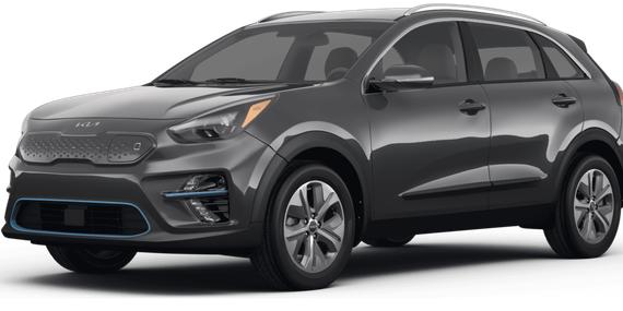 KIA NIRO 2022 KNDCC3LG9N5147491 image