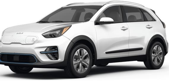 KIA NIRO 2022 KNDCE3LG6N5124406 image