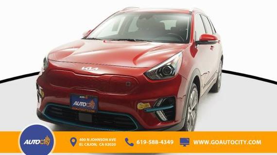 KIA NIRO 2022 KNDCE3LG4N5147103 image KIA NIRO 2022 KNDCE3LG4N5147103 image