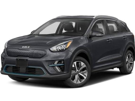 KIA NIRO 2022 KNDCC3LG6N5144693 image KIA NIRO 2022 KNDCC3LG6N5144693 image