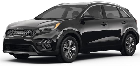 KIA NIRO 2022 KNDCM3LD7N5539842 image KIA NIRO 2022 KNDCM3LD7N5539842 image