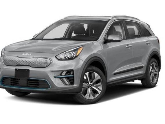 KIA NIRO 2022 KNDCC3LG1N5117546 image