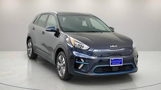 KIA NIRO 2022 KNDCC3LG8N5118936 image KIA NIRO 2022 KNDCC3LG8N5118936 image