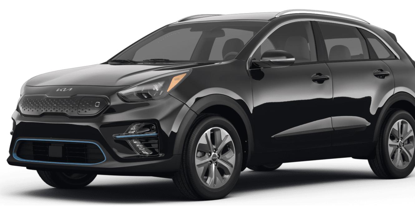 KIA NIRO 2022 KNDCE3LG0N5121274 image