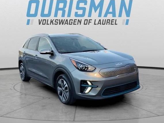 KIA NIRO 2022 KNDCC3LGXN5117528 image KIA NIRO 2022 KNDCC3LGXN5117528 image