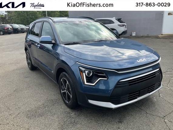 KIA NIRO 2025 KNDCR3LE3S5259826 image KIA NIRO 2025 KNDCR3LE3S5259826 image
