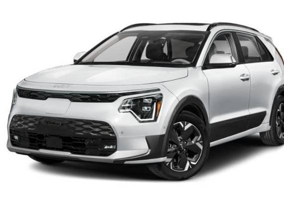 KIA NIRO 2025 KNDCT3L14S5143923 image KIA NIRO 2025 KNDCT3L14S5143923 image