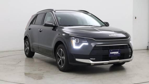 KIA NIRO 2025 KNDCT3LE1S5234411 image