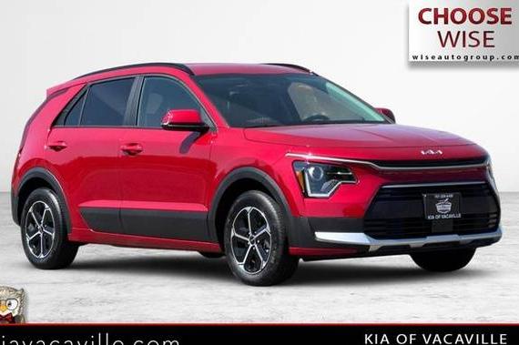 KIA NIRO 2025 KNDCR3LE4S5240122 image KIA NIRO 2025 KNDCR3LE4S5240122 image