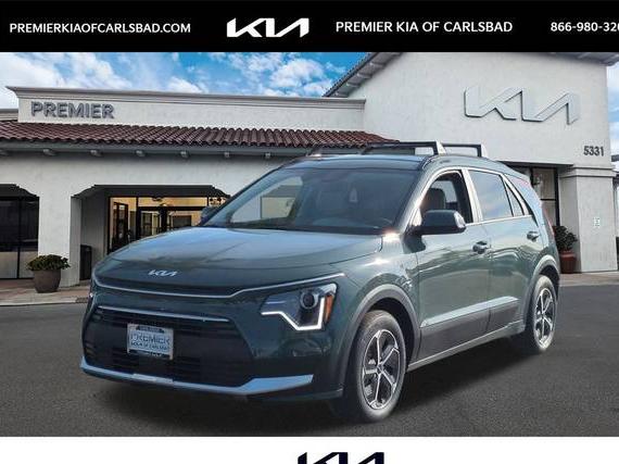KIA NIRO 2025 KNDCR3LE6S5238193 image KIA NIRO 2025 KNDCR3LE6S5238193 image