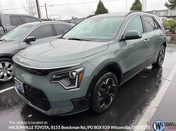 KIA NIRO 2025 KNDCR3L16S5133750 image KIA NIRO 2025 KNDCR3L16S5133750 image