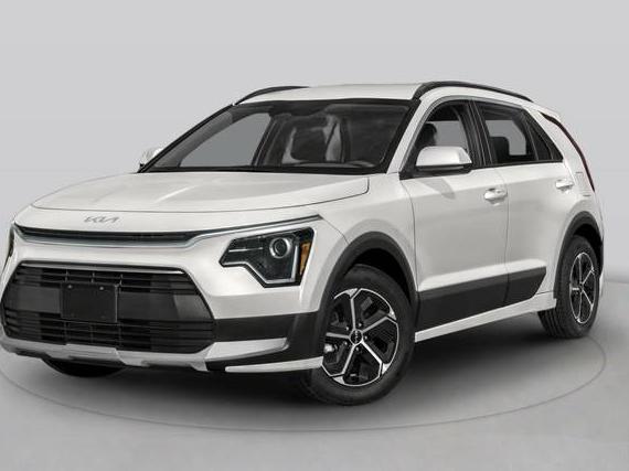 KIA NIRO 2025 KNDCR3LE4S5236376 image