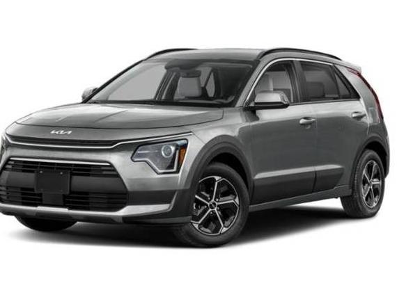 KIA NIRO 2025 KNDCR3LE0S5307184 image KIA NIRO 2025 KNDCR3LE0S5307184 image