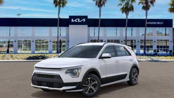KIA NIRO 2025 KNDCR3LE2S5224274 image KIA NIRO 2025 KNDCR3LE2S5224274 image