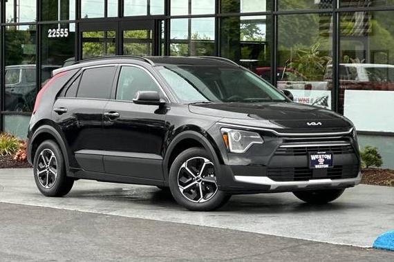 KIA NIRO 2025 KNDCR3LE3S5258188 image KIA NIRO 2025 KNDCR3LE3S5258188 image