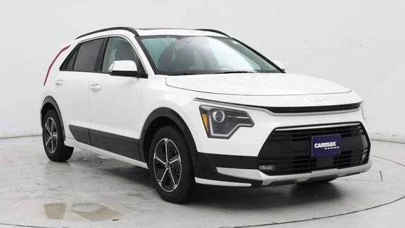 KIA NIRO 2025 KNDCT3LE2S5215429 image KIA NIRO 2025 KNDCT3LE2S5215429 image