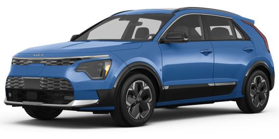 KIA NIRO 2025 KNDCR3L16S5141234 image KIA NIRO 2025 KNDCR3L16S5141234 image