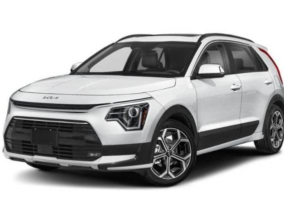 KIA NIRO 2025 KNDCR3LE9S5238642 image KIA NIRO 2025 KNDCR3LE9S5238642 image