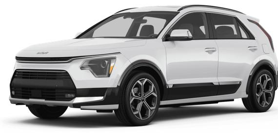 KIA NIRO 2025 KNDCR3LE5S5266101 image KIA NIRO 2025 KNDCR3LE5S5266101 image