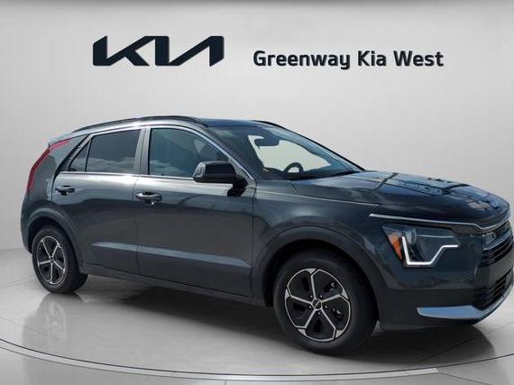 KIA NIRO 2025 KNDCR3LE4S5233266 image