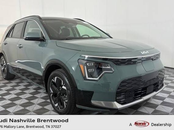 KIA NIRO 2025 KNDCT3L13S5134291 image
