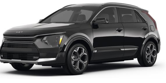 KIA NIRO 2025 KNDCP3LE6S5257056 image KIA NIRO 2025 KNDCP3LE6S5257056 image