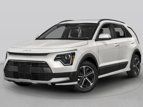 KIA NIRO 2025 KNDCR3LE8S5223470 image