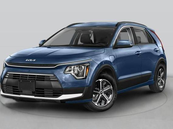 KIA NIRO 2025 KNDCS3LF2S5246904 image