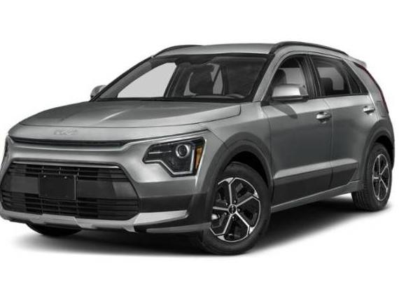 KIA NIRO 2025 KNDCP3LEXS5217854 image