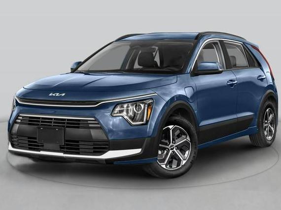 KIA NIRO 2025 KNDCS3LF8S5251511 image KIA NIRO 2025 KNDCS3LF8S5251511 image