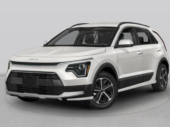 KIA NIRO 2025 KNDCP3LEXS5217580 image KIA NIRO 2025 KNDCP3LEXS5217580 image